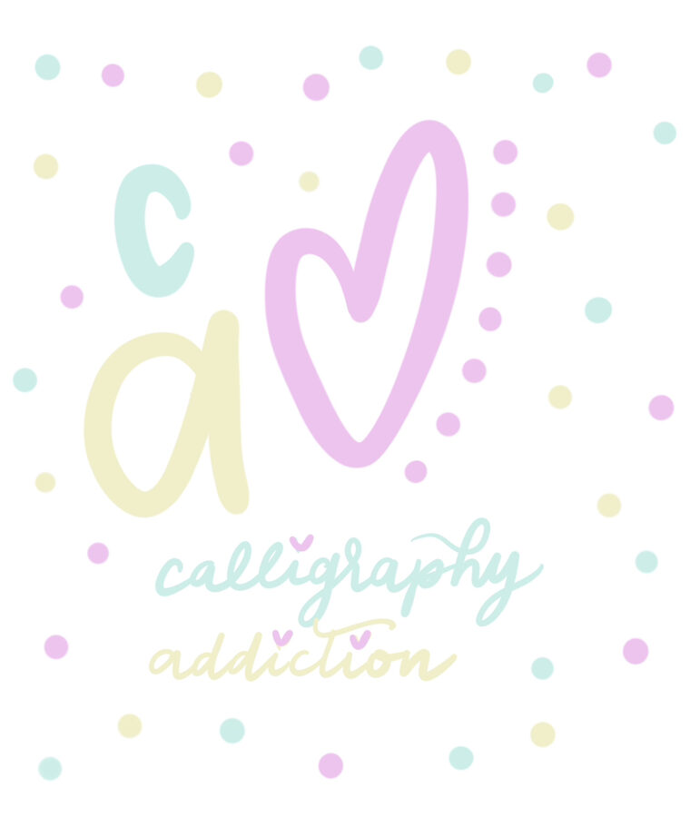 Calligraphyaddiction